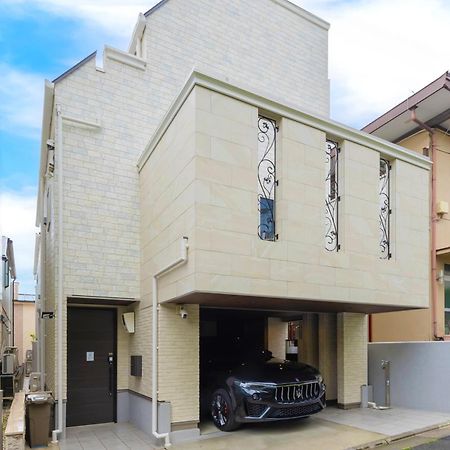 渋谷 広め50M2 2Ldk 代々木公園駅徒歩5分 家族におすすめ Apartment Tokyo Exterior photo
