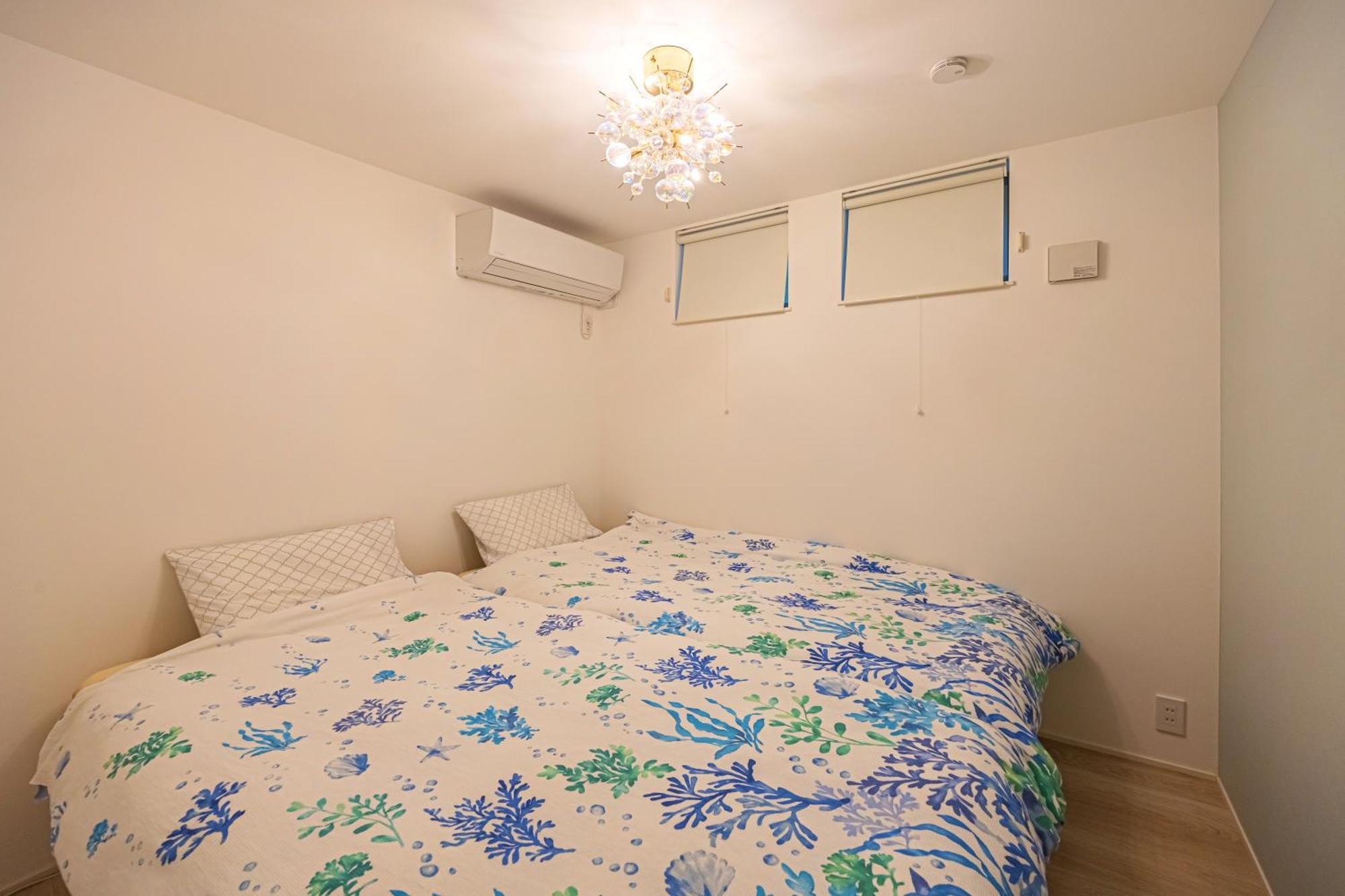 渋谷 広め50M2 2Ldk 代々木公園駅徒歩5分 家族におすすめ Apartment Tokyo Exterior photo