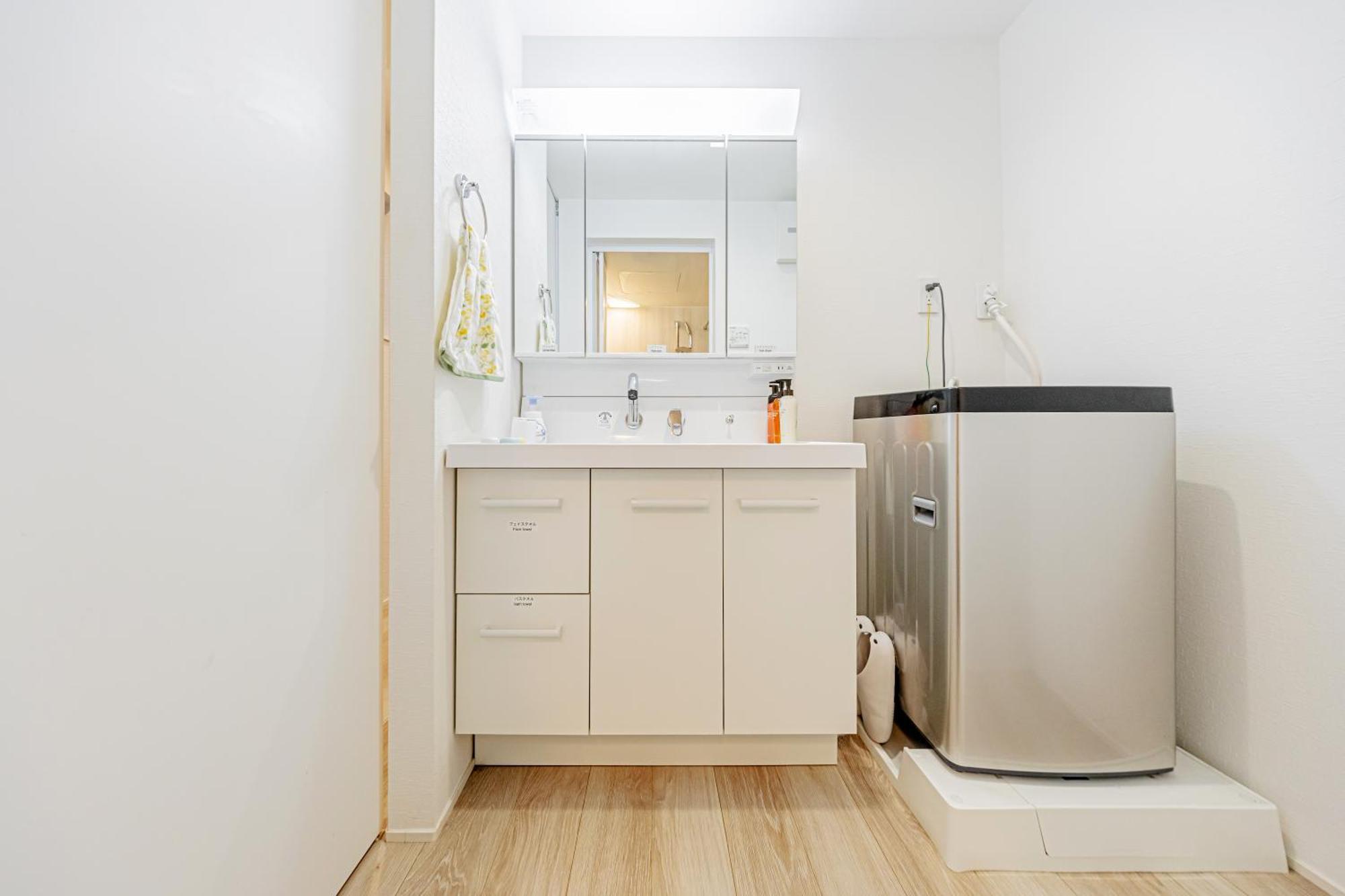 渋谷 広め50M2 2Ldk 代々木公園駅徒歩5分 家族におすすめ Apartment Tokyo Exterior photo