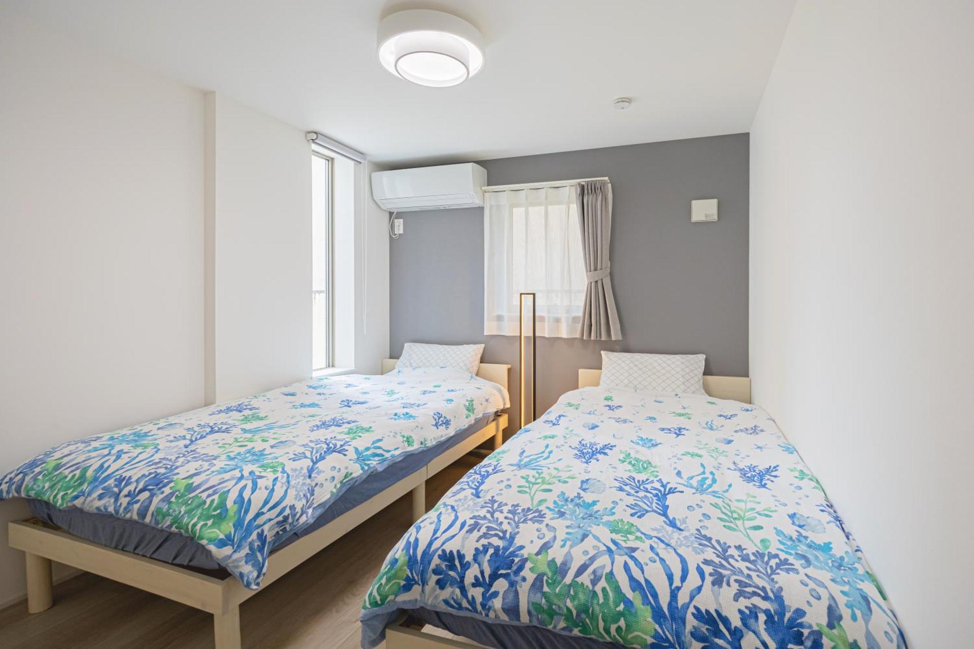 渋谷 広め50M2 2Ldk 代々木公園駅徒歩5分 家族におすすめ Apartment Tokyo Exterior photo