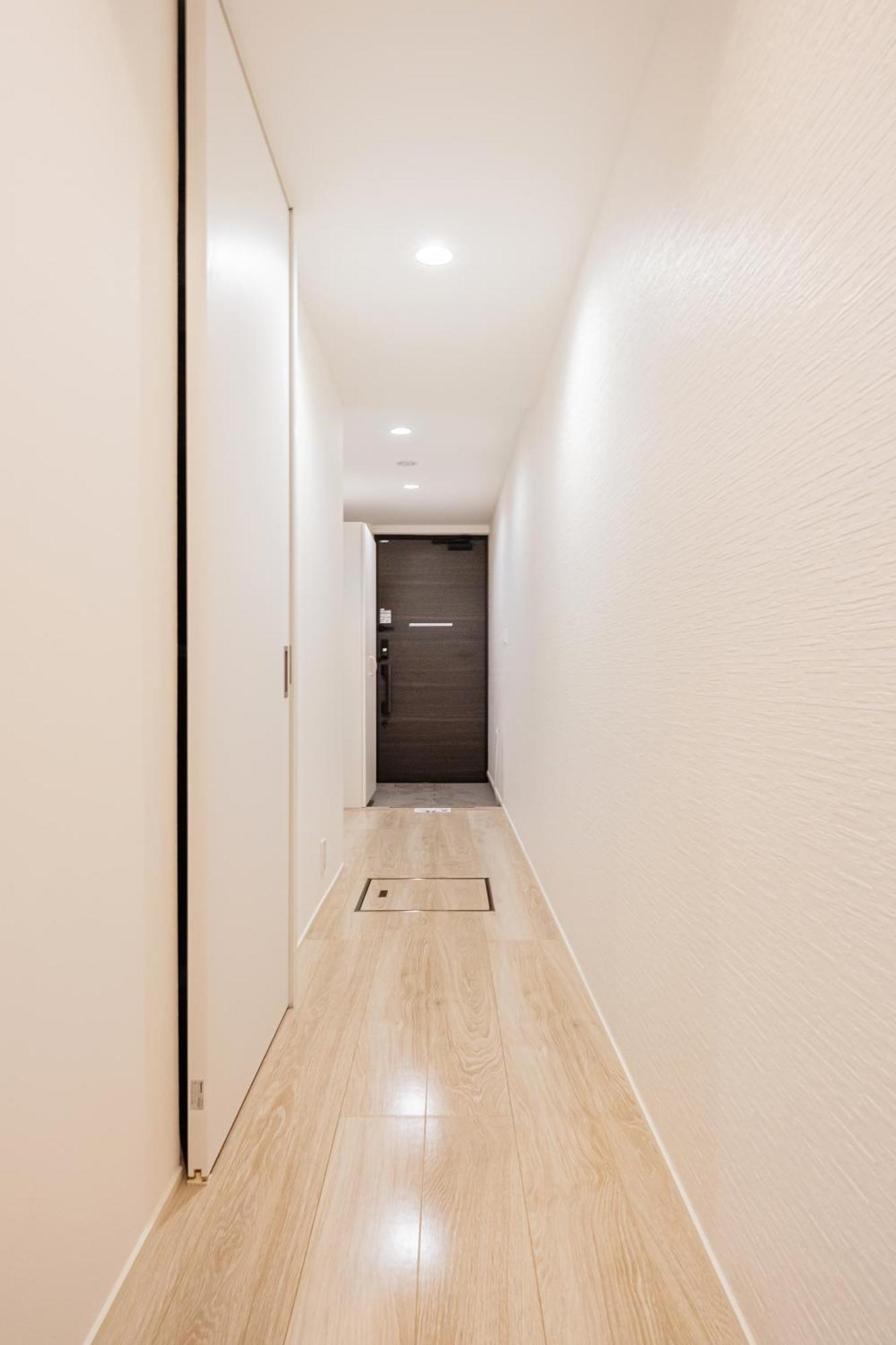 渋谷 広め50M2 2Ldk 代々木公園駅徒歩5分 家族におすすめ Apartment Tokyo Exterior photo